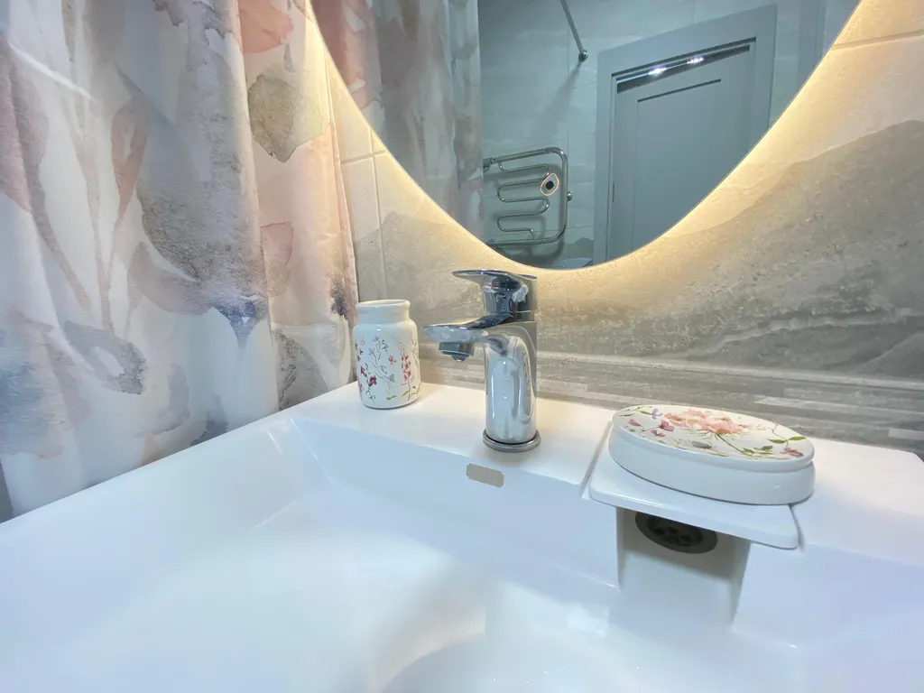 Квартира Квартира Клеверный лист — Ярославль