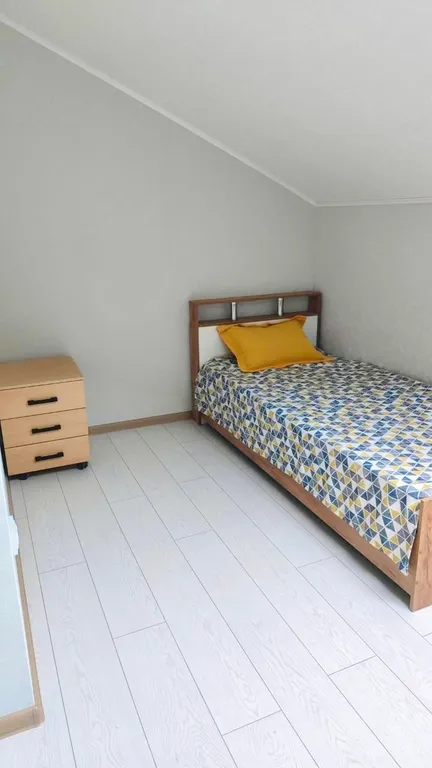 Квартира Уютная квартира на первой береговой — Анапа