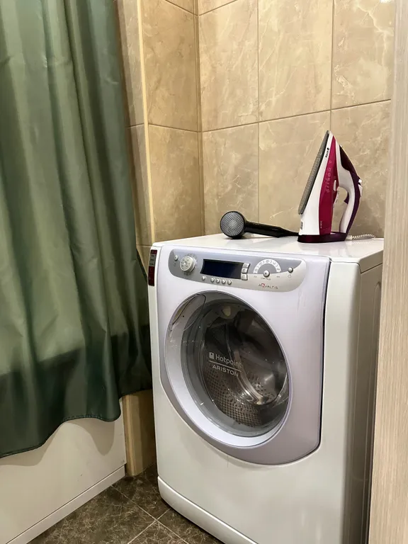 Уютная 2-комнатная квартира в центре города