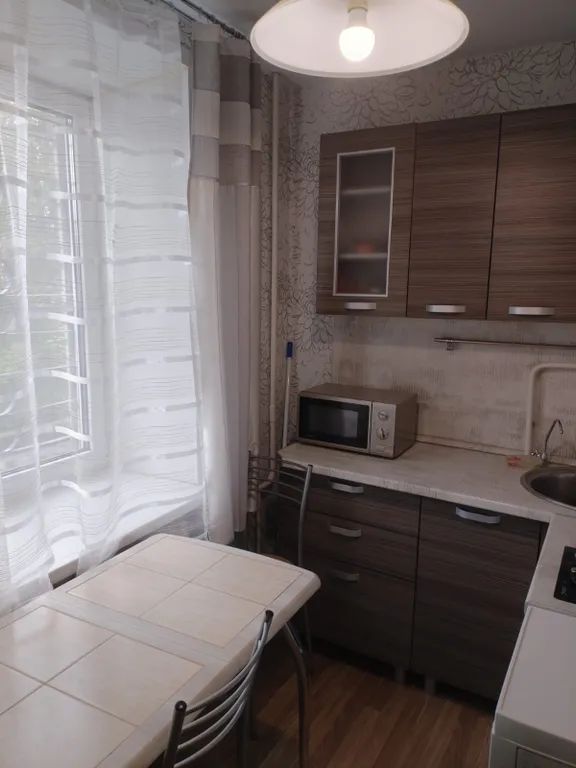 Уютная квартира в самом центре города