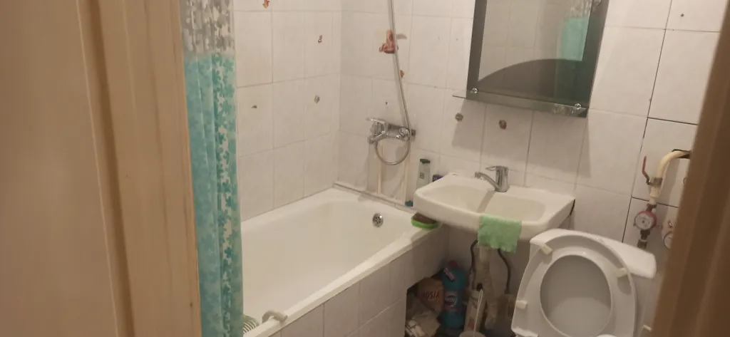 1-комнатная уютная квартира