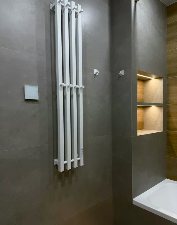 Квартира в ЖК Калининград Сити