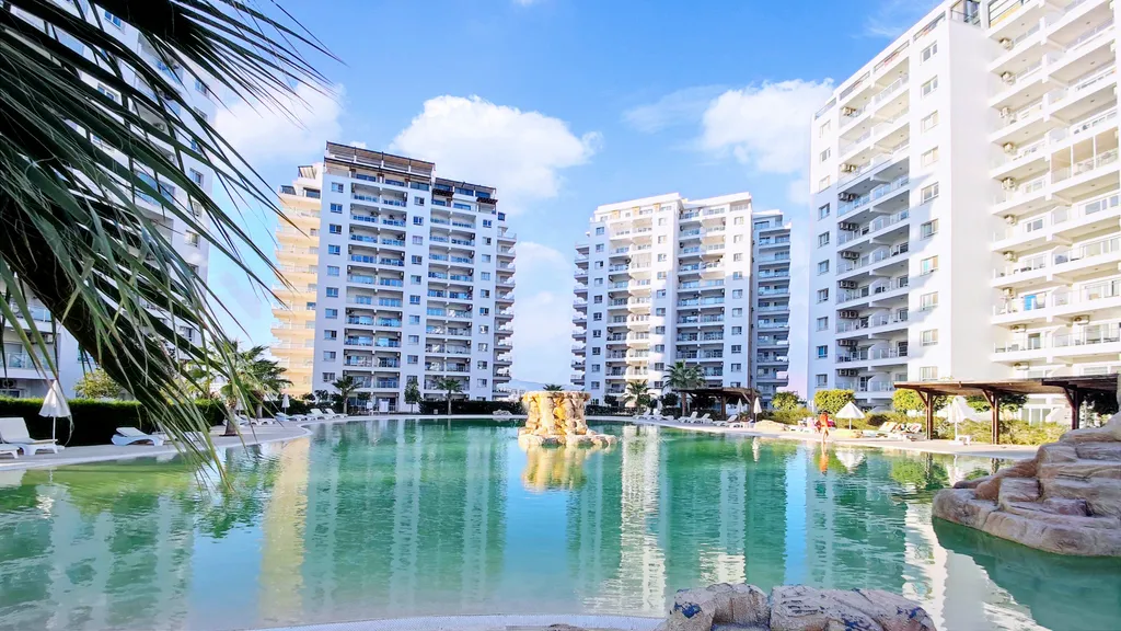 Апартаменты Vitus Caesar Resort Design Studio