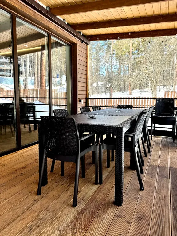 4-комнатный Дом