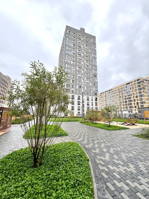 Квартира Квартира Уютная квартирка — Екатеринбург