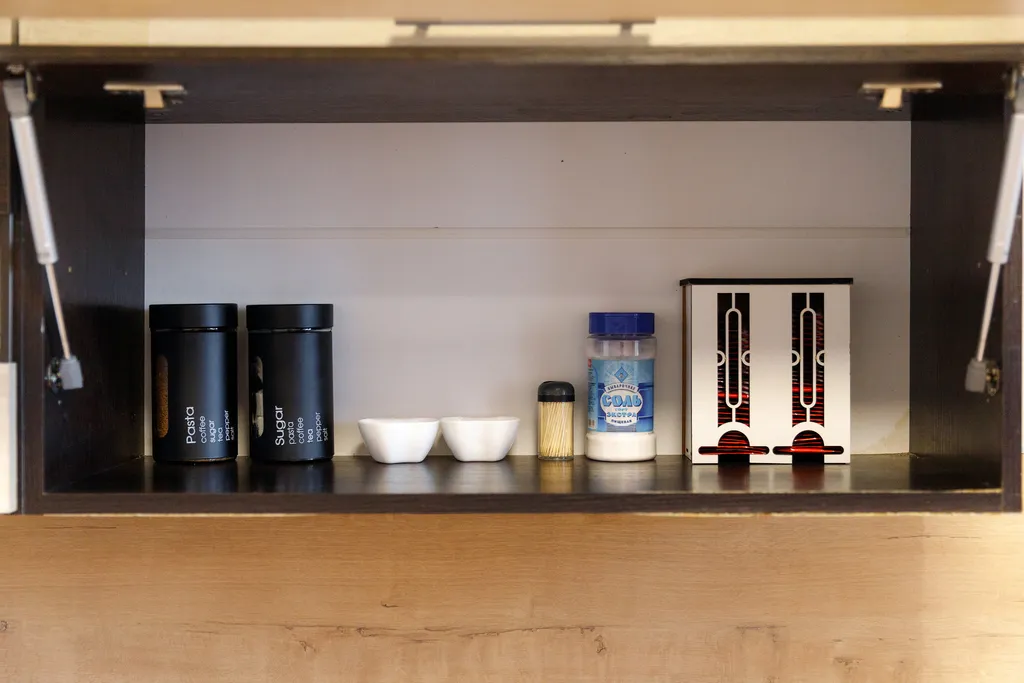 Апартаменты в северной части Тамбова