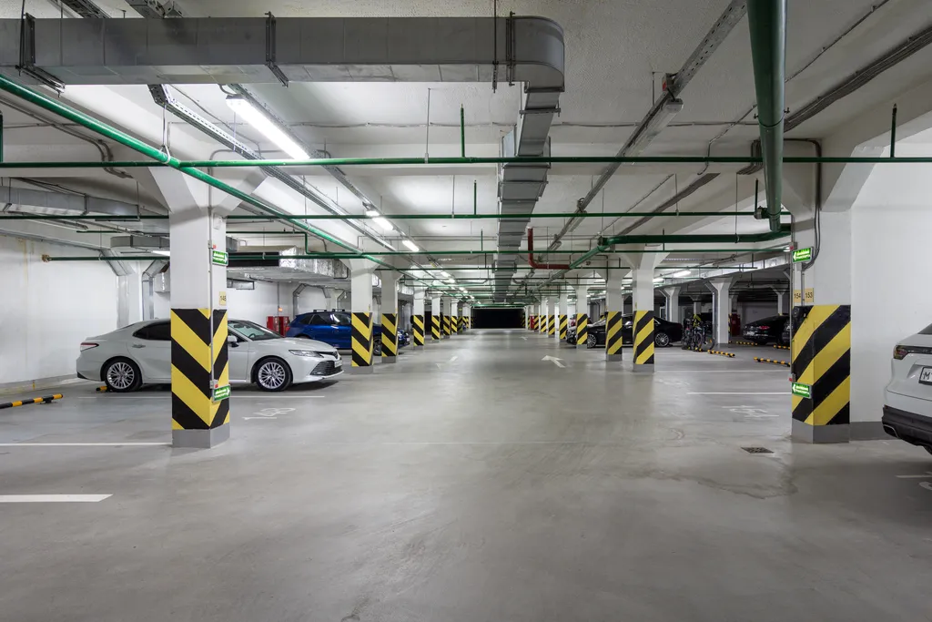 Оливковые апартаменты