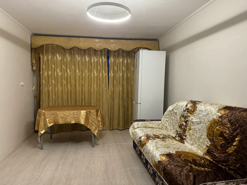 З-хкомнатная квартира в центре города — аренда посуточно в Улан-Удэ