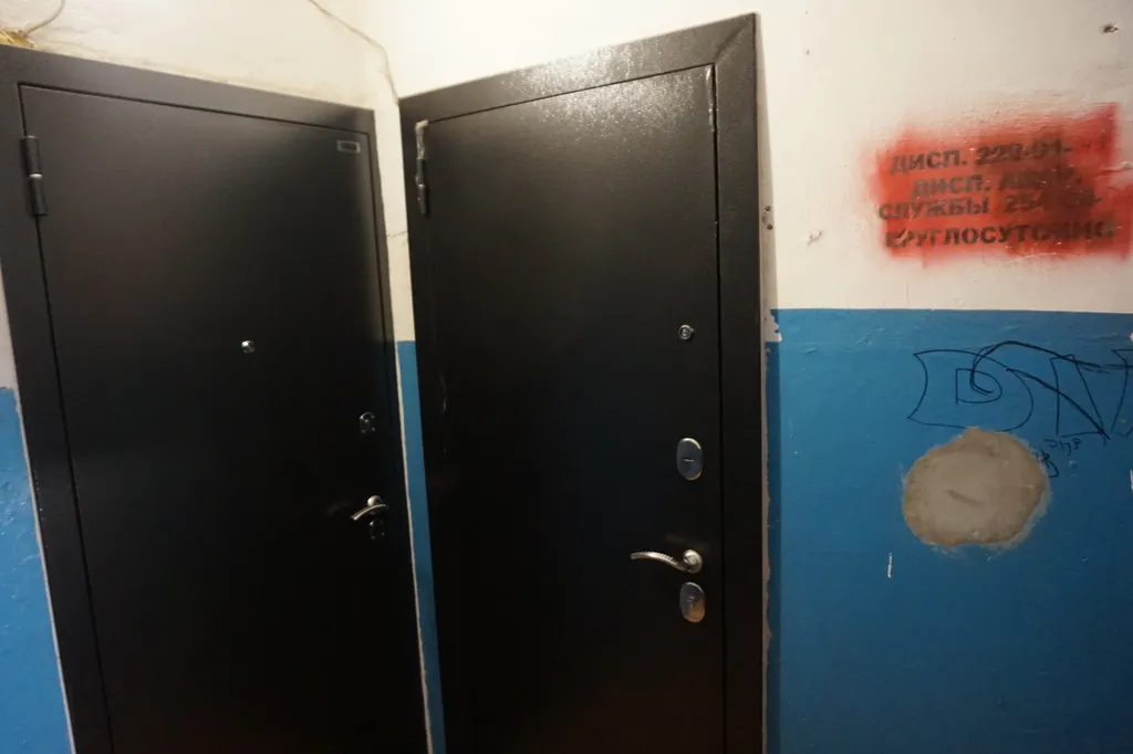 Уютная квартира в Екатеринбурге