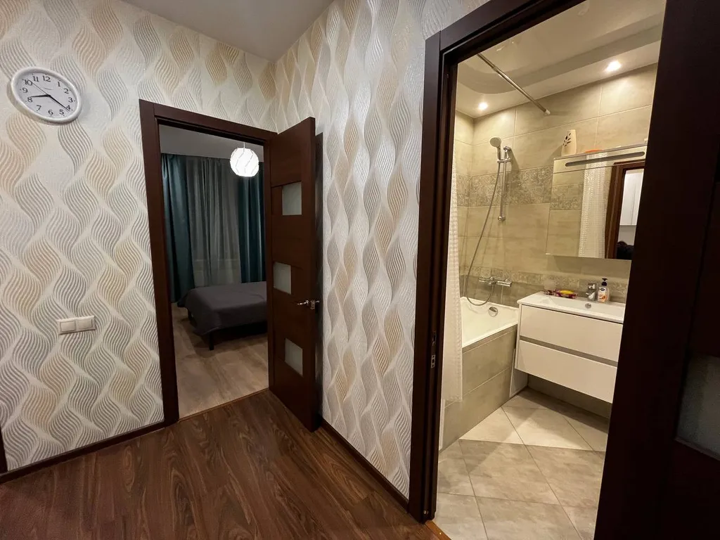 Квартира Квартира в Химках — Подолино