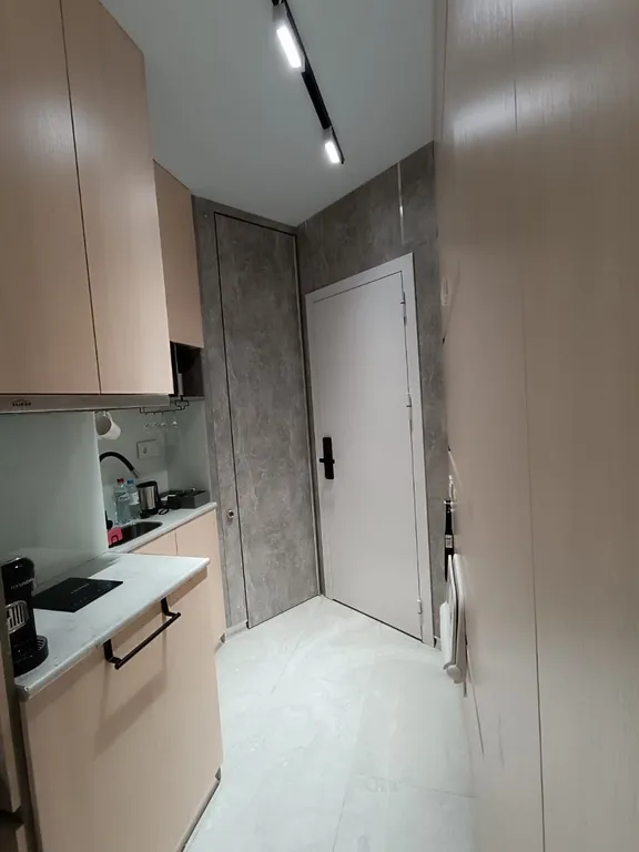 Апартаменты deluxe