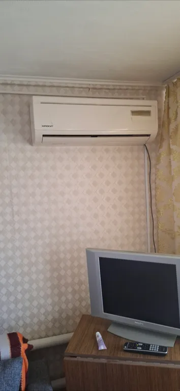 Уютный 7-местный дом с большой беседкой и мангальной зоной