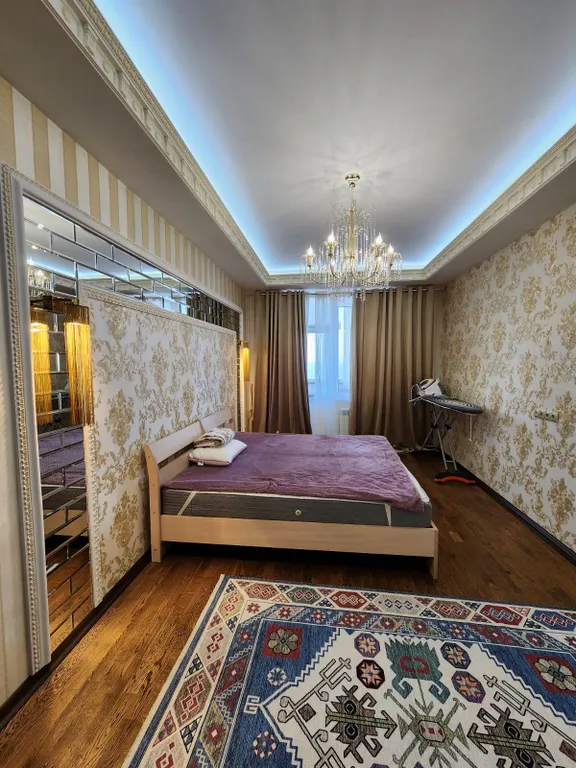 Квартира с видом на море, квартира на берегу моря