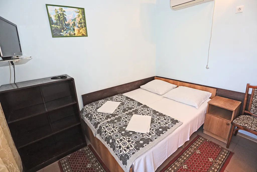 Квартира Комната — Анапа