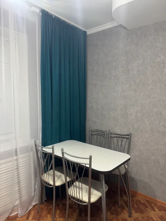 Уютная квартира с домашней сауной