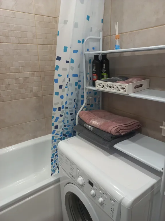 Квартира Уютная двухкомнатная квартира с отдельной кухней — Петрозаводск
