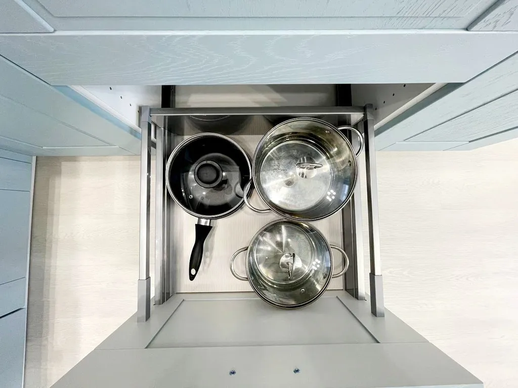 2-комнатная квартира в центре в новом ЖК