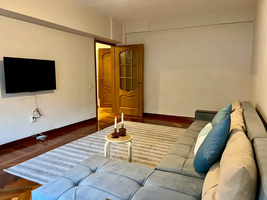 Уютная квартира в элитном районе