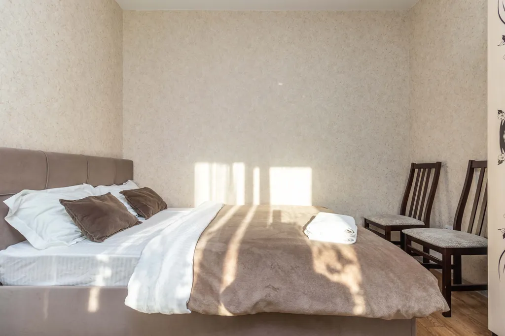 Идеальная квартира для командированных. Отчетные документы — аренда посуточно в Сургут