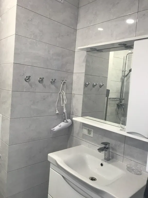 Квартира у моря