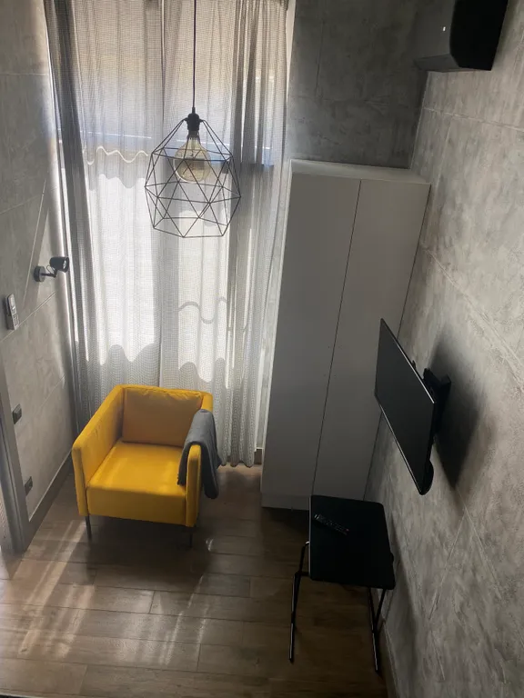 Квартира Комната — Геленджик