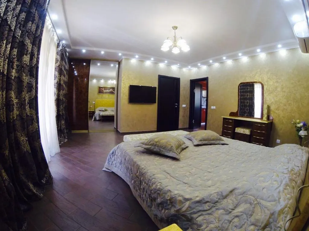 2-комнатная Квартира — аренда посуточно в Ольгинка