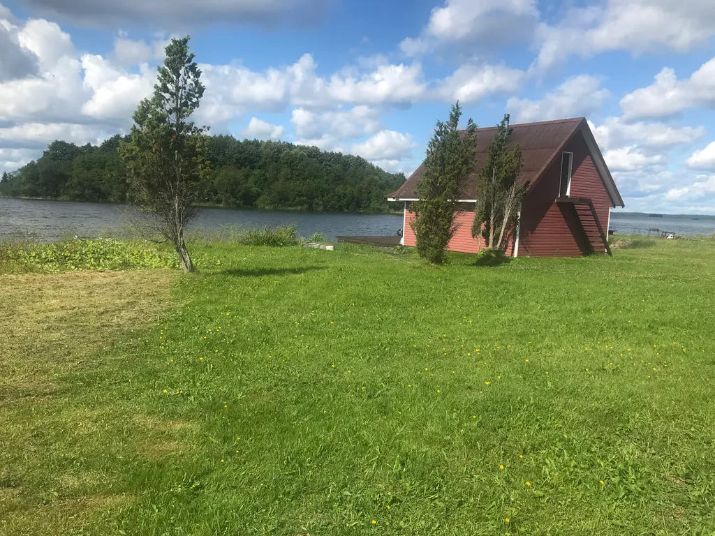 5-комнатный Дом