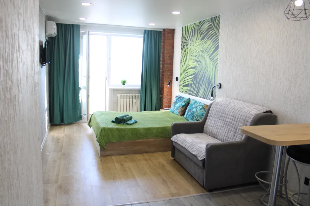 Уютная квартира в центре