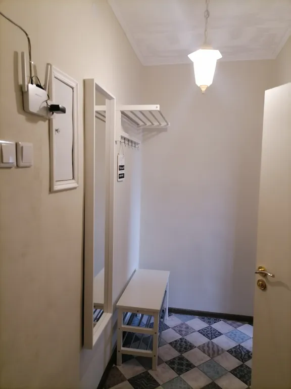 Квартира у курорта