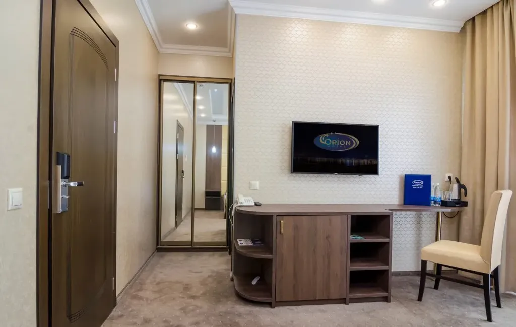 Квартира Комната — Геленджик