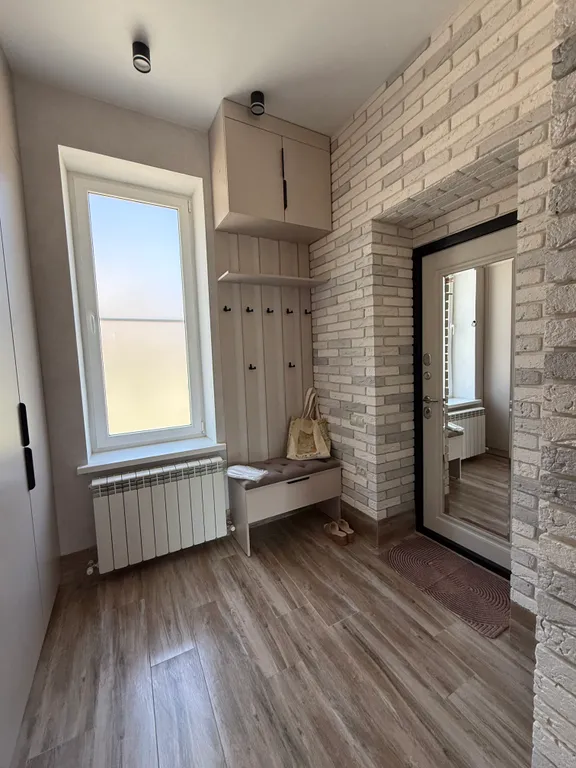 Дом под горой Железной