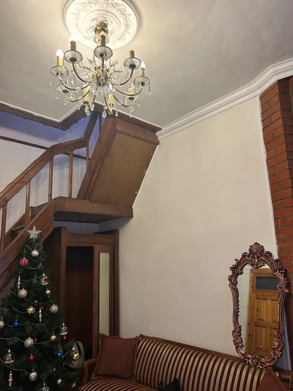Квартира 2-комнатная Квартира — Краснодар