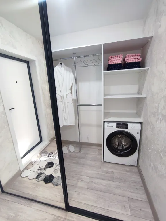 Комфортная, тёплая квартира в микрорайоне Солнечный