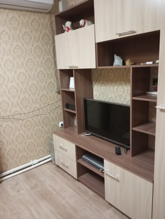 Гостевой дом