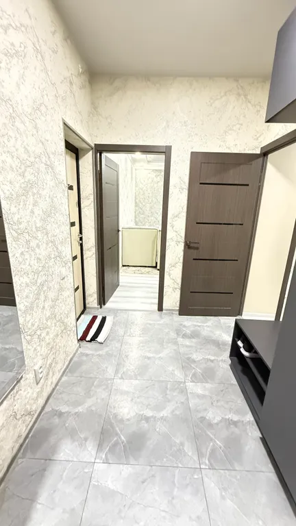 Shahrisabz apartment