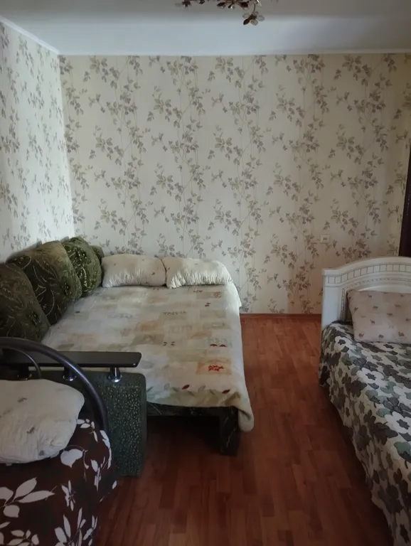 3-комнатный Дом