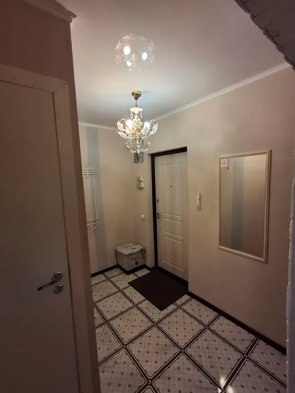 Уютная 1-комнатная квартирка