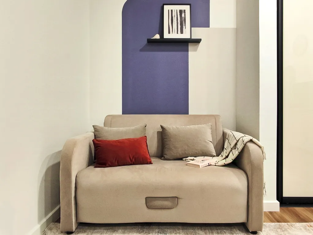 Квартира Апартаменты у моря Топаз в клубном доме Midgard-Club — Зеленоградск