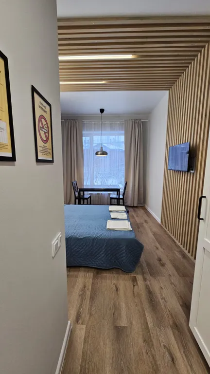 Ковровский дворик 2