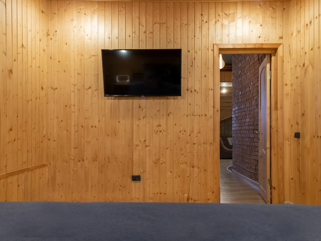 Квартира Квартира Лофт — Владикавказ