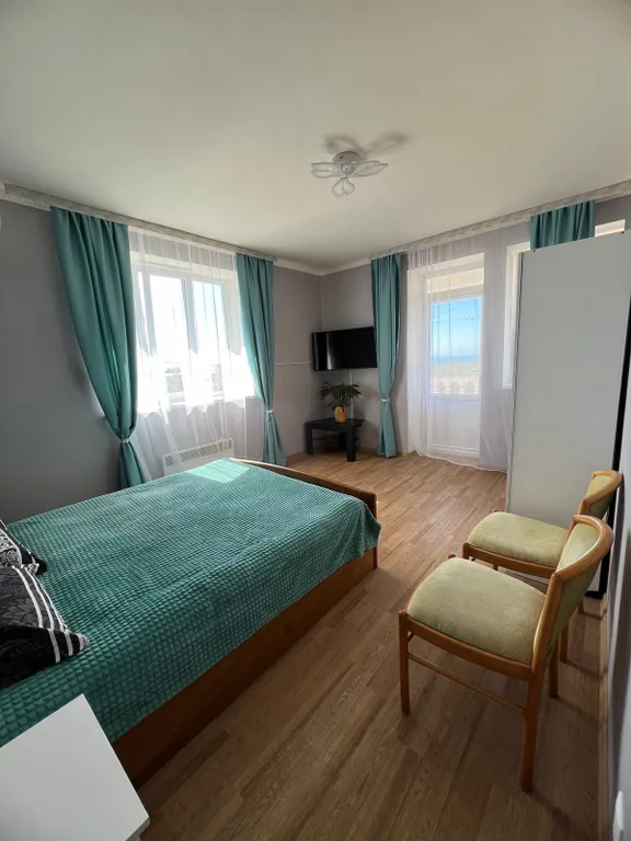 Квартира Комната — Макопсе