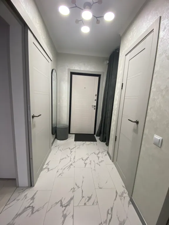 Квартира Новая, уютная квартира, рядом трамвай — Калининград