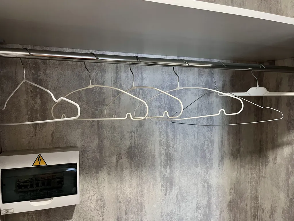 Квартира для семьи у парка, зелёная зона рядом