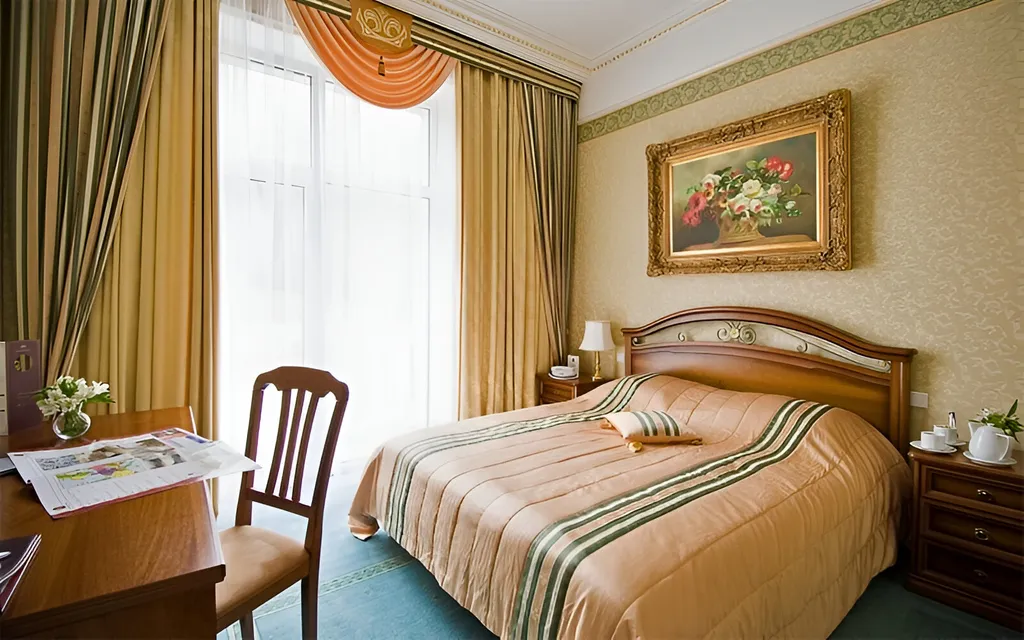 Квартира Номер 1-ой категории с видом на холм — аренда посуточно в Светлогорск