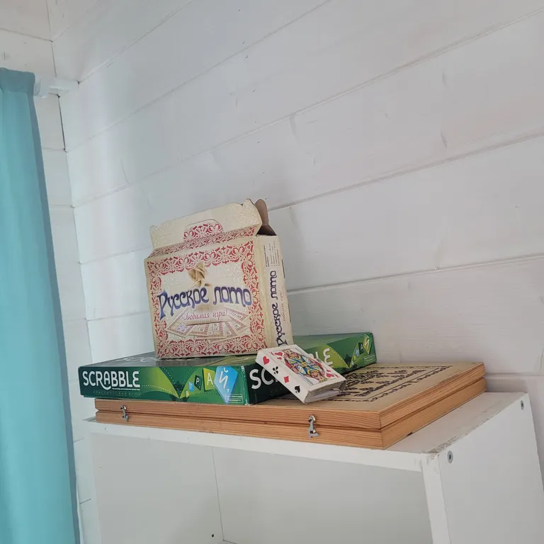 Коттедж Уютный домик с сауной и двумя спальнями — Кискелово