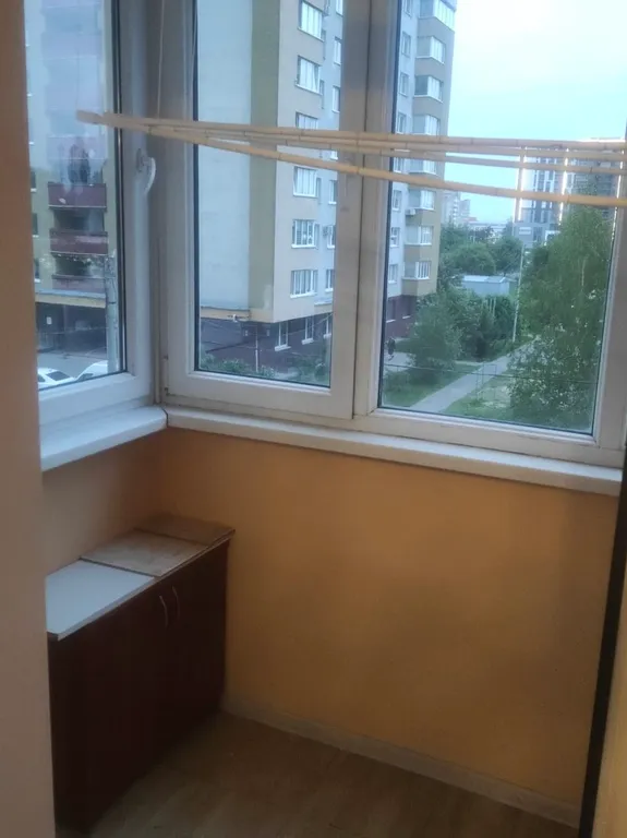 Квартира Уютная квартира в районе Сельма рядом со станцией жд до моря — Калининград