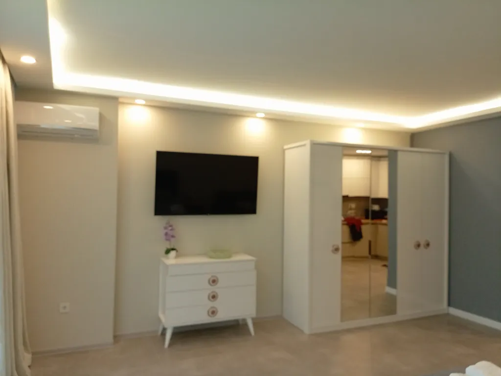 Batumi VIEW парк и море, нулевая линия!