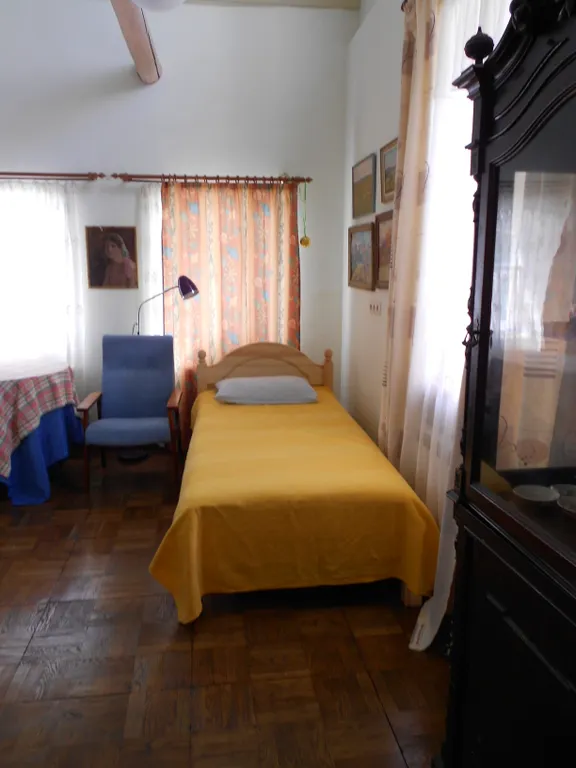 Гостевой домик в Ясной Поляне