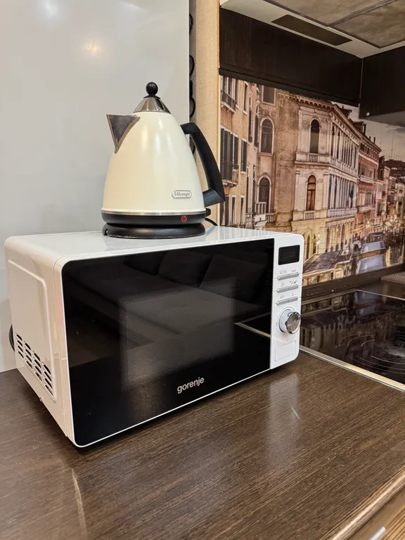 Уютная квартира в центральном районе Сургута