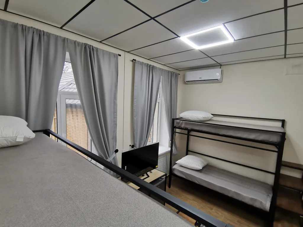 Квартира Комната — аренда посуточно в Ессентуки